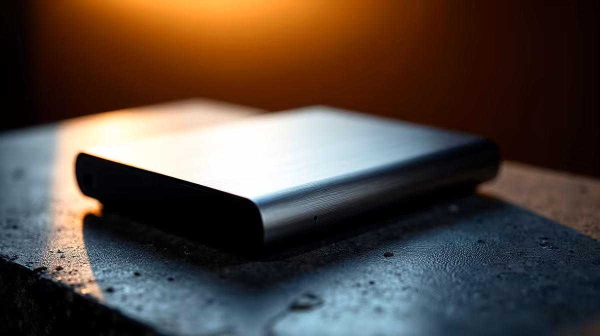 Best External HDD Under R2500 SA