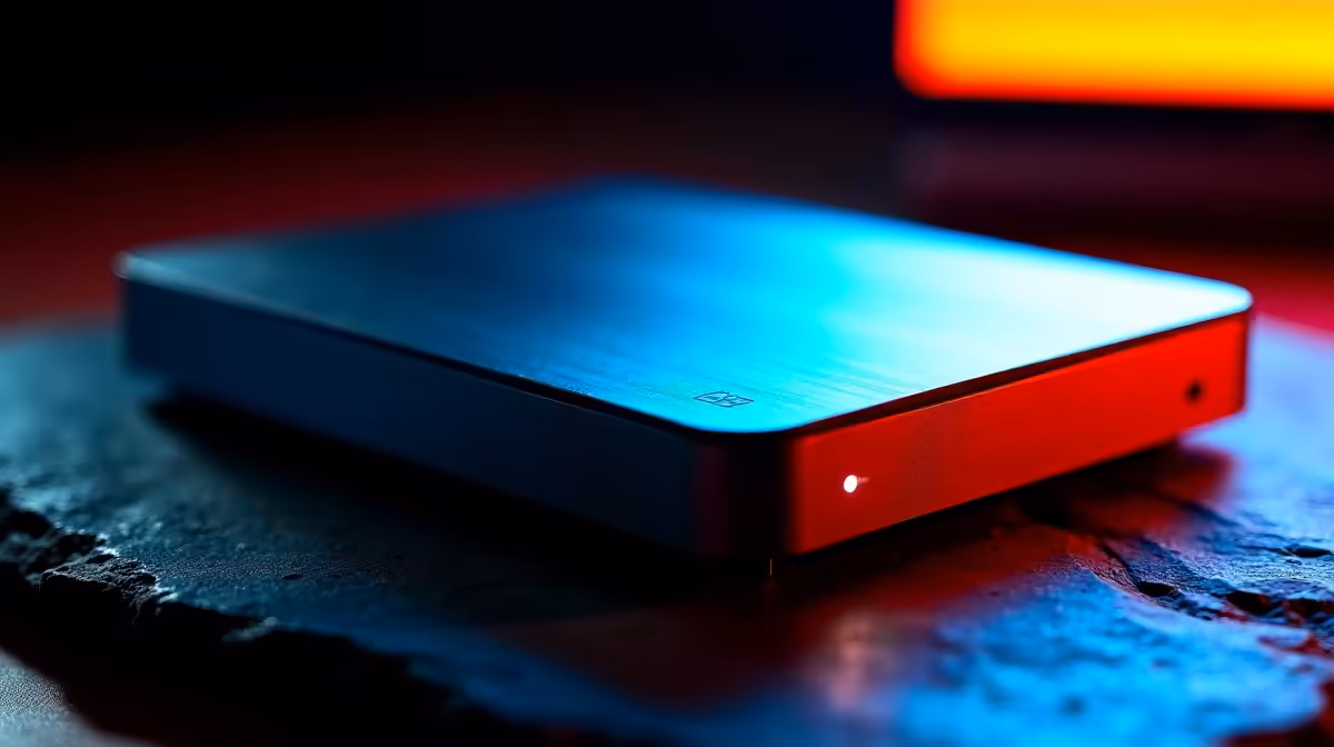 Best External HDD Under R3000 SA