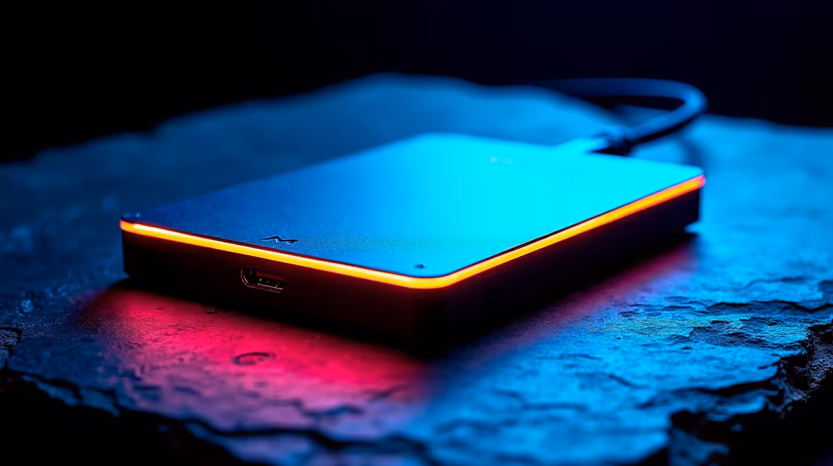 Best External HDD Under R4000 SA