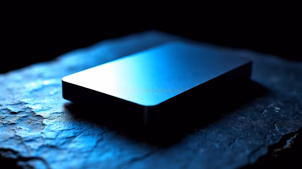 Best External HDD Under R5000 SA