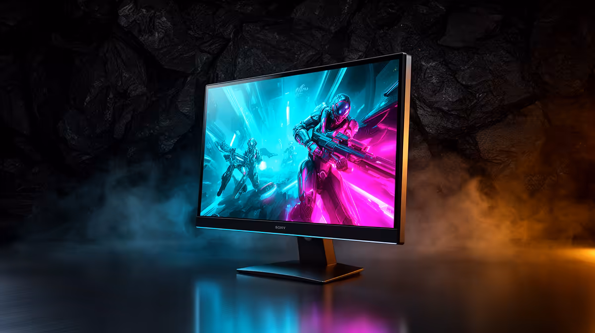 RTX 4050 Laptop's Best External Monitor