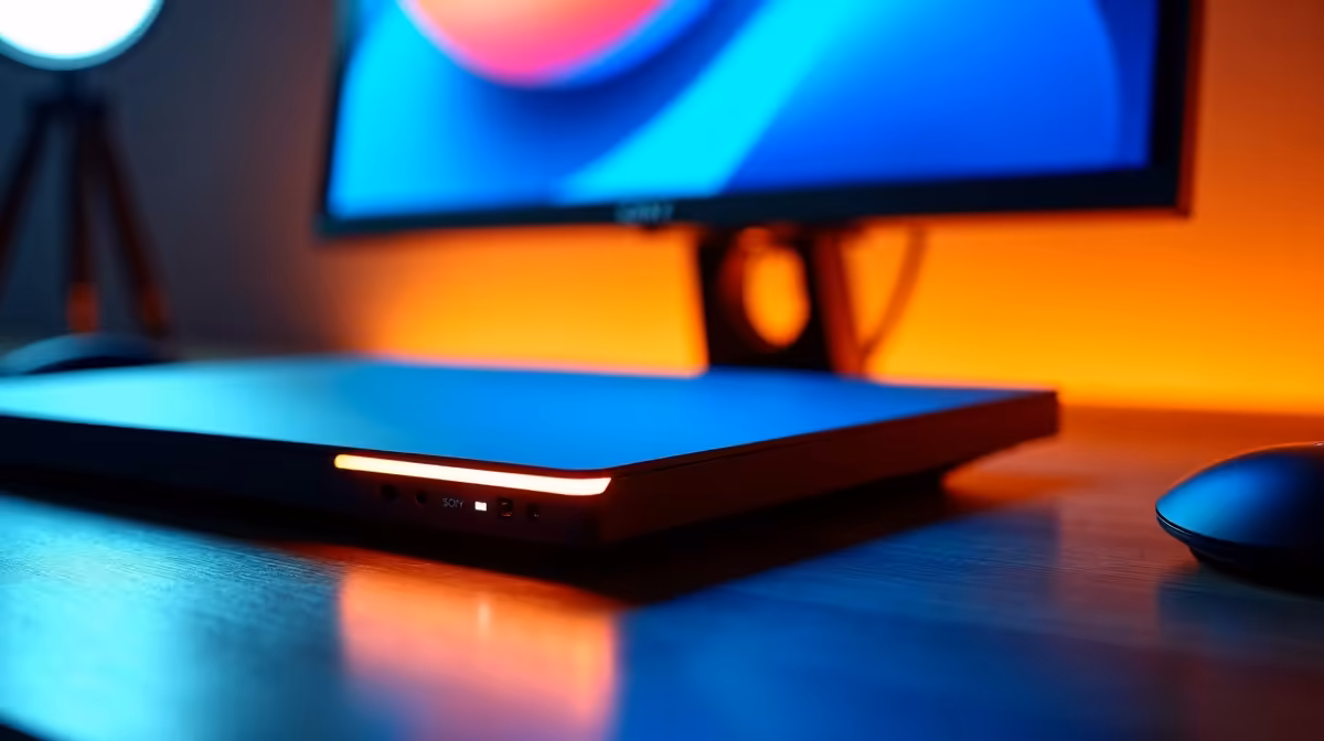 Best External Monitor for Photo Editing on Mac in SA