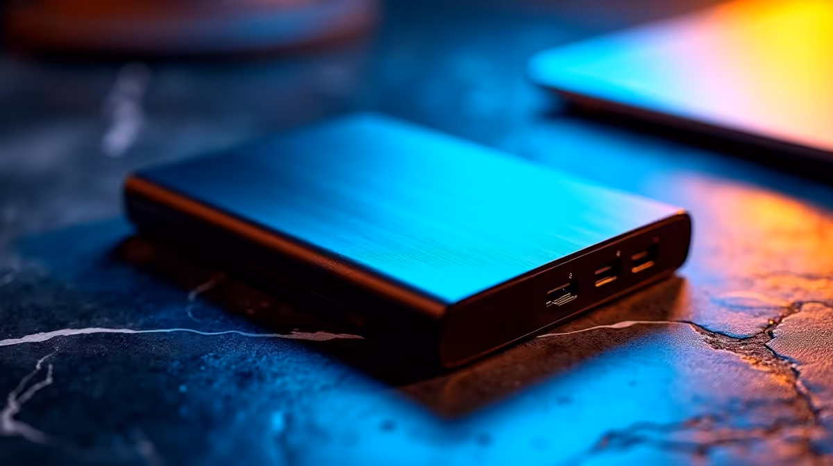 Best External SSDs for MacBook Neo SA