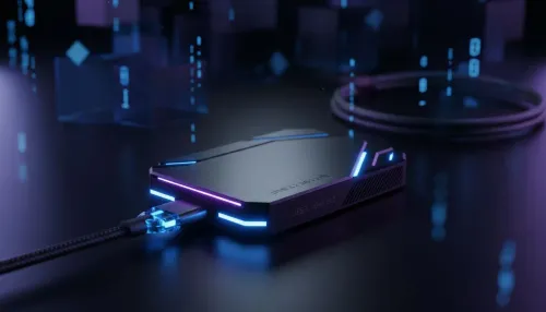 External SSD for Gaming USB 3.2 Gen 2x2 - Best Picks 2025