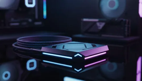 Best External SSD for Gaming: Transfer Games Between PCs (2025)