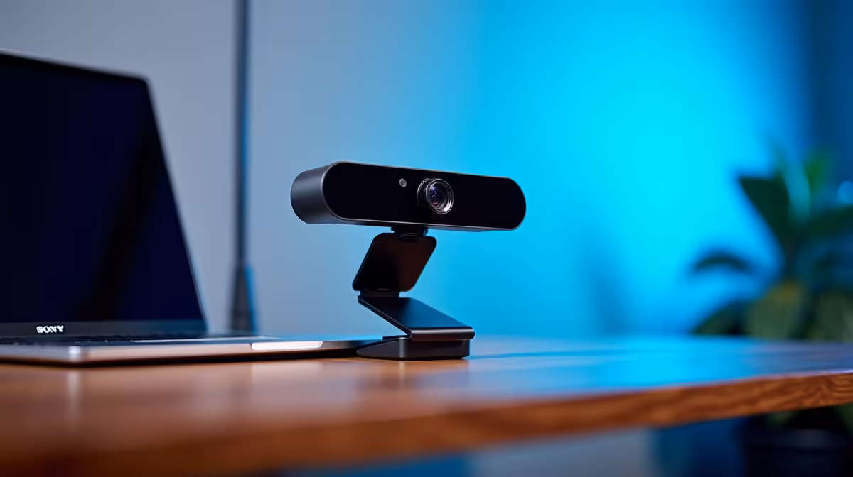 Best External Webcam for MacBook Pro: When Built-In