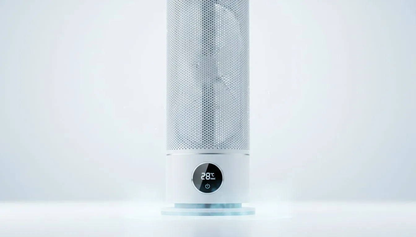 Optimize fan layout for peak summer airflow