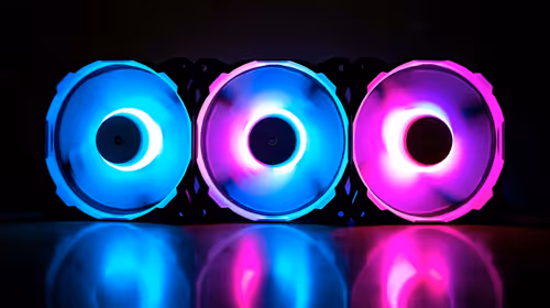 Best Fans for Corsair 4000D Airflow: Optimal Airflow Configuration