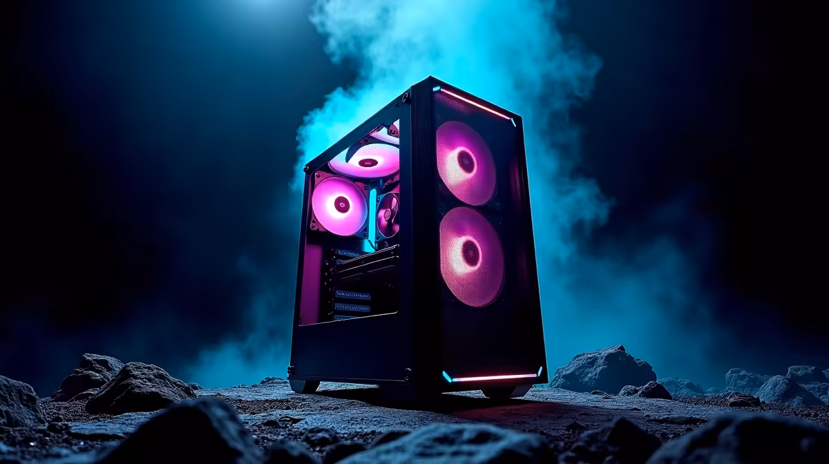 Best Fans for Corsair 5000D Airflow: Optimal Airflow
