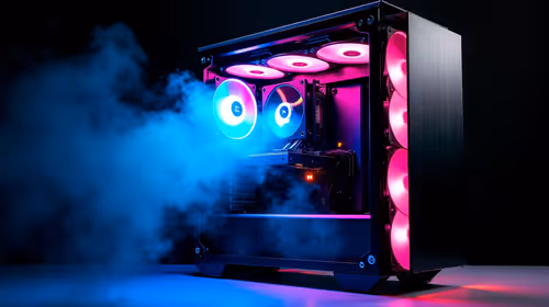Best Fans for DeepCool CH560: Optimal Airflow Configuration
