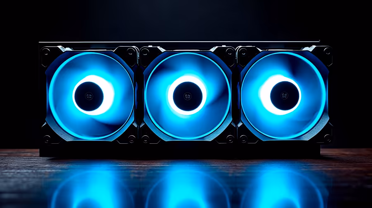 Best Fans for Fractal Design North: Optimal Airflow