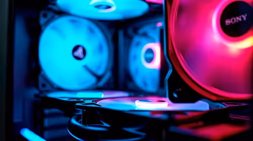 Best Fans for Lian Li Lancool III: Optimal Airflow Configuration