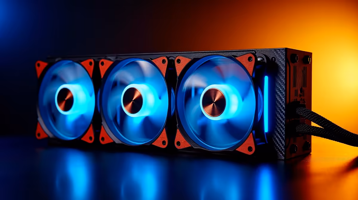Best Fans for Lian Li O11 Dynamic EVO: Optimal Airflow
