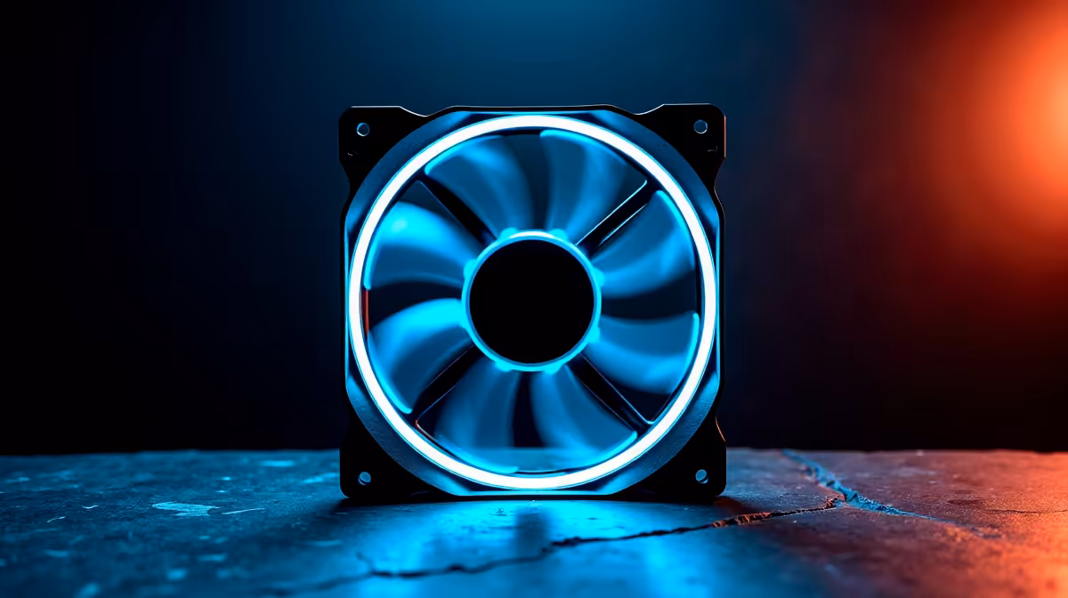 Best Fans for NZXT H7 Flow: Optimal Airflow