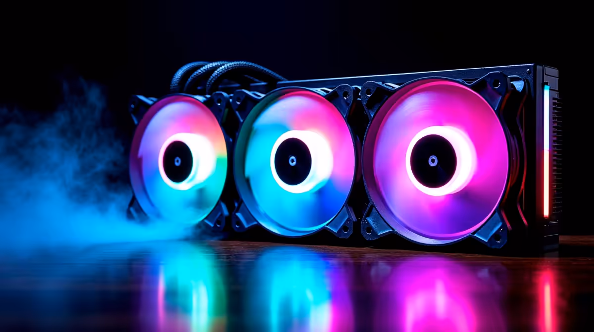 Best Fans for Phanteks Evolv X: Optimal Airflow