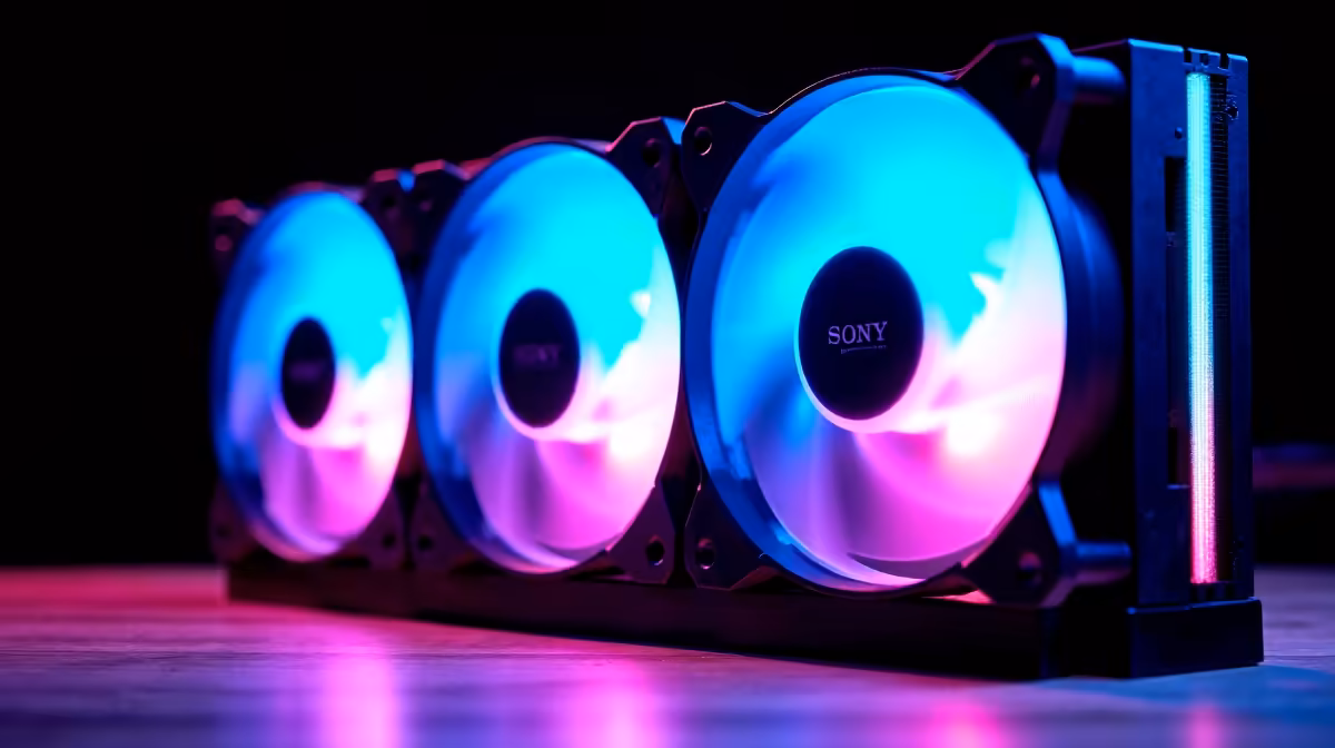 Best Fans for Phanteks XT Pro: Optimal Airflow