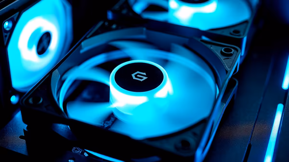 Best Fans for Thermaltake Tower 300: Optimal Airflow
