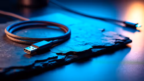 Best Fast Data Transfer Cables for Safe, Speedy Transfers