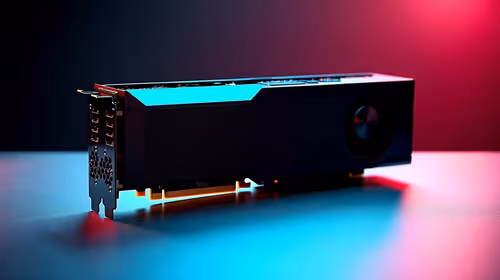Best feature priorities when choosing a PCIe 5.0 graphics card for workstation-grade builds