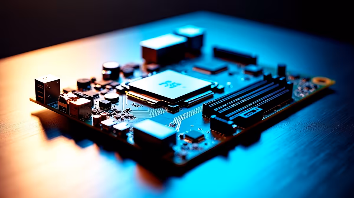 Best Features in B850 Motherboards Explained