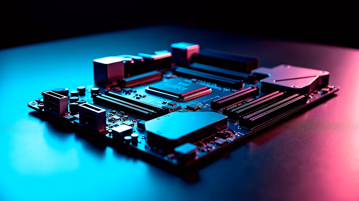 Best Features in B890 Motherboards Explained