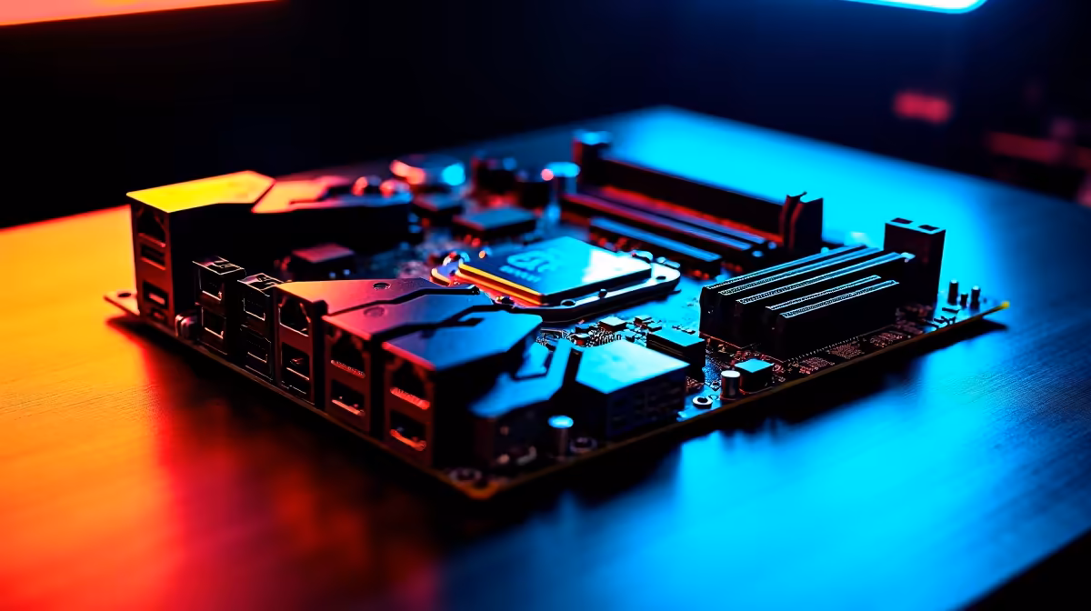 Best Features in Z890 Motherboards Explained