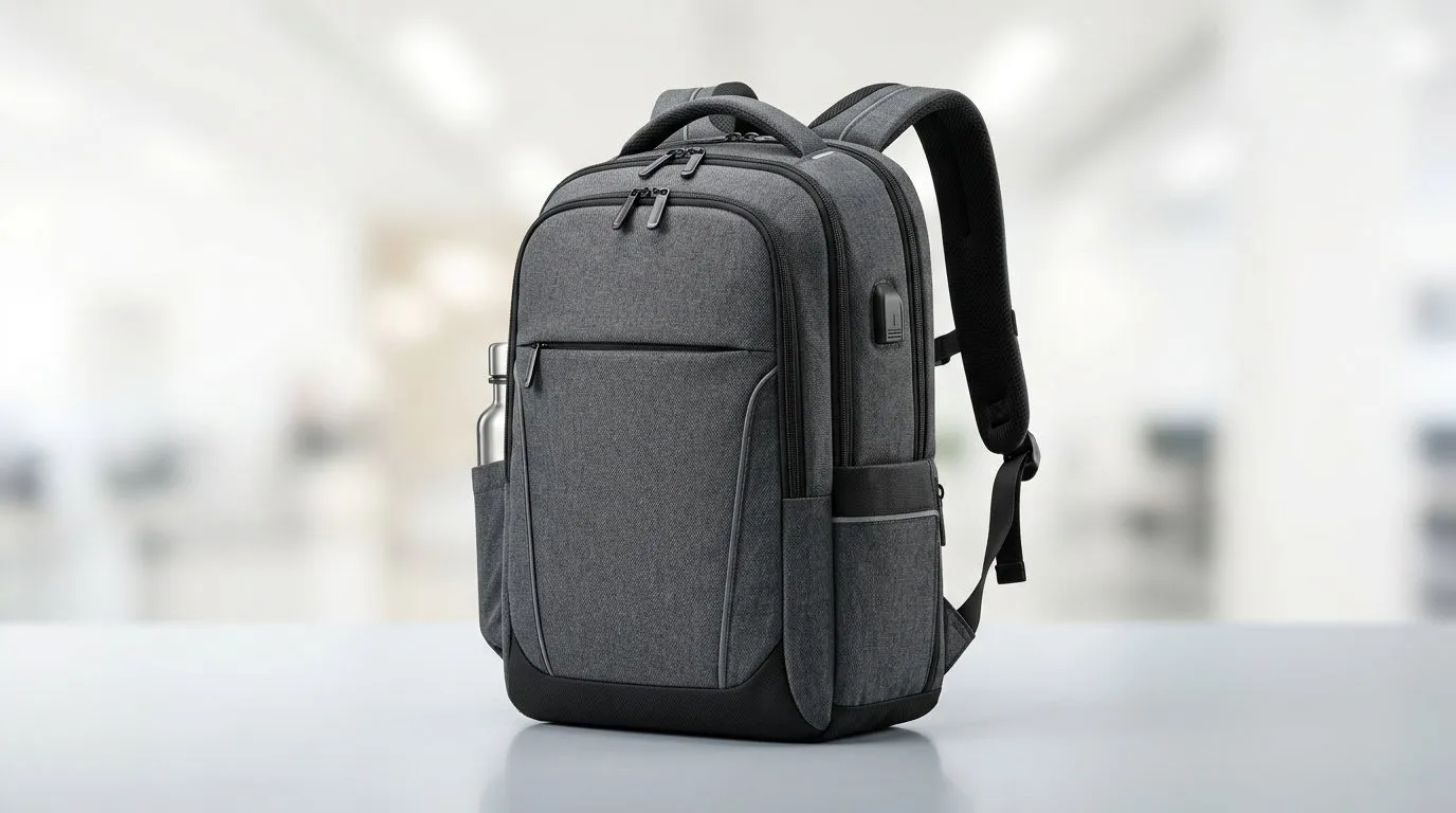 Essential Gear for Daily Travel