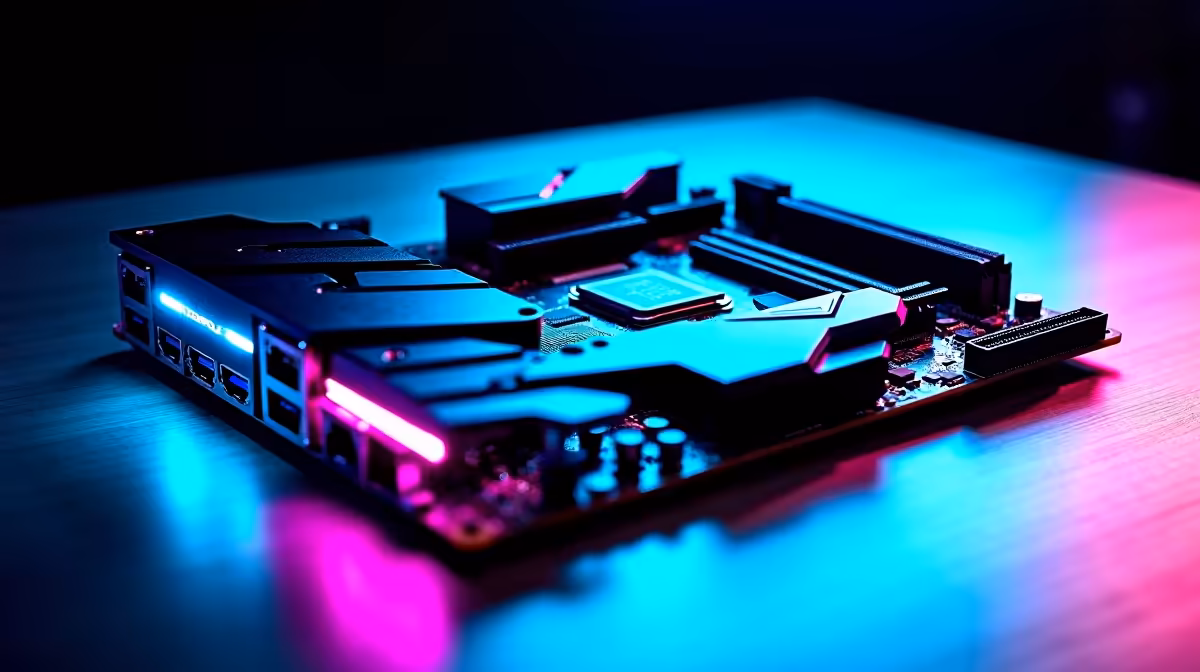 Best Features to Prioritise on a Gaming Motherboard
