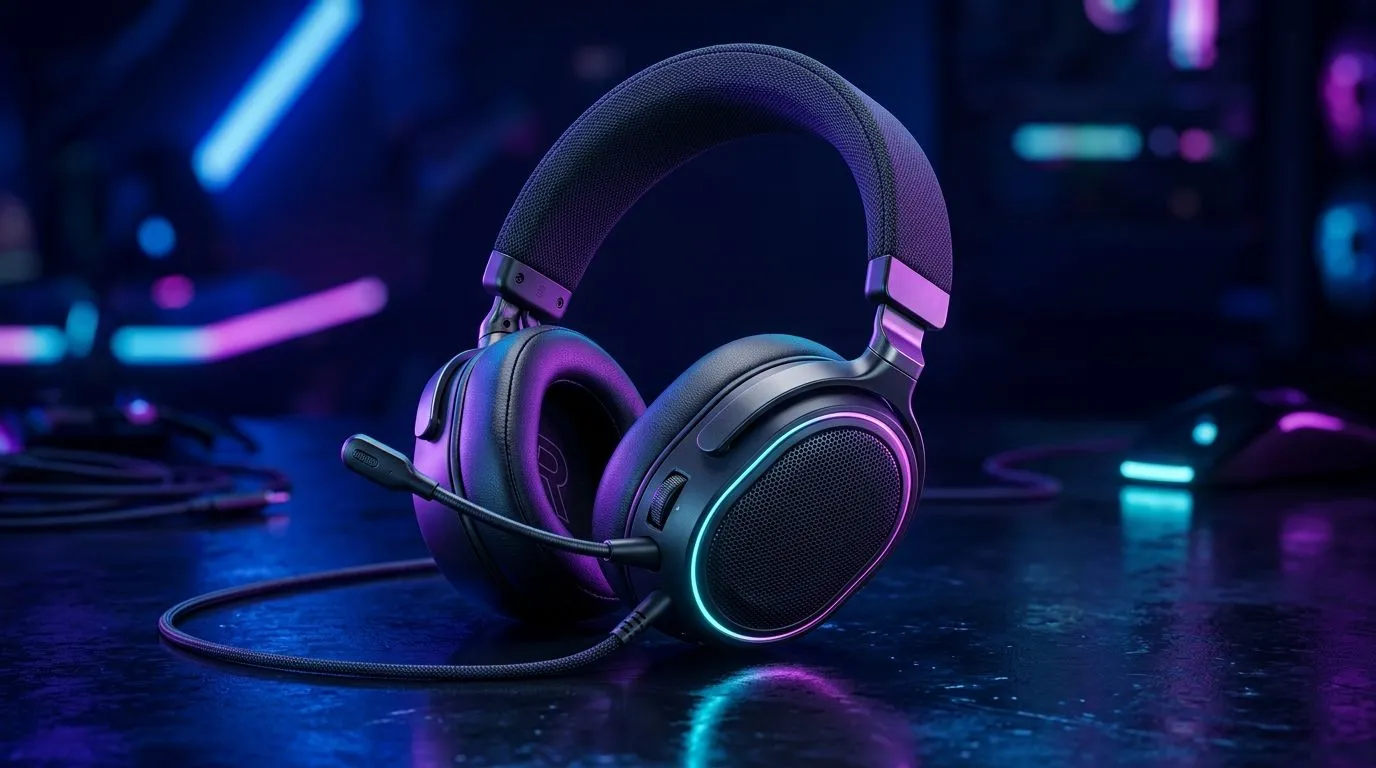 Choose the right headset for console and PC