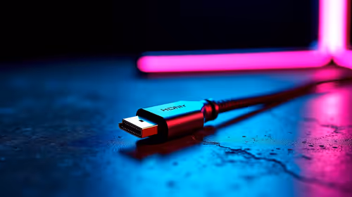 Best Fiber HDMI Cables for SA Gamers