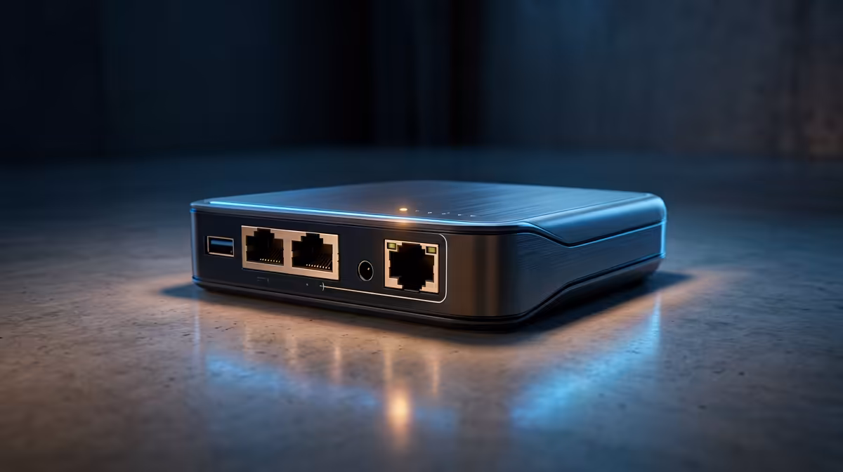 User-Tested Streaming Setup