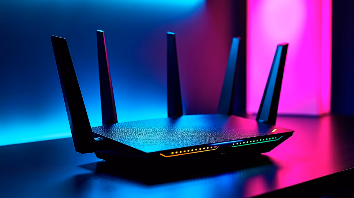 Best Fibre ISP for Gaming SA