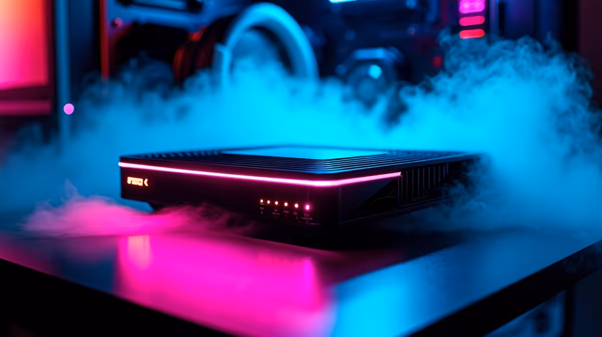 Best Fibre Providers for Gaming in Durban