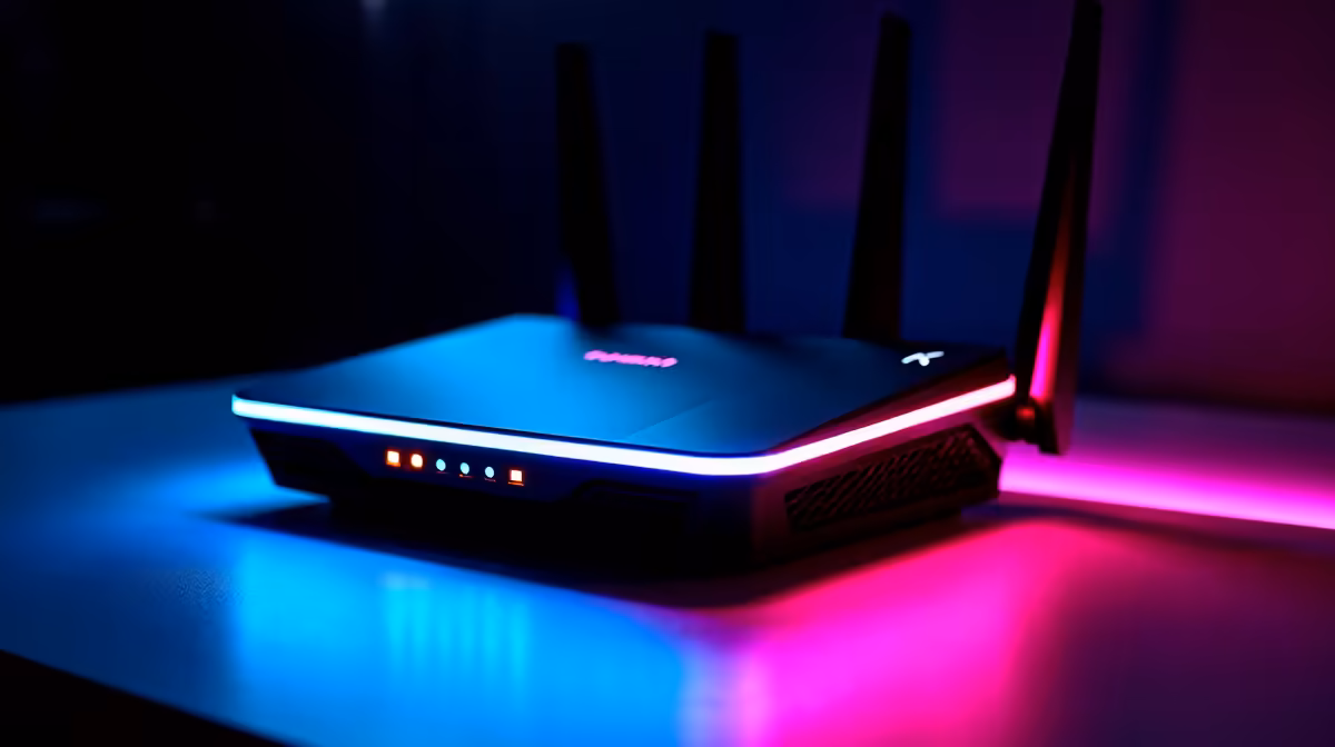 Best Fibre Providers for Gaming in Johannesburg