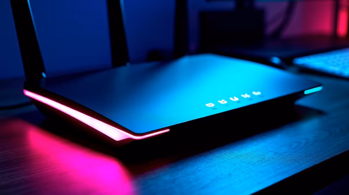 Best Fibre Providers for Gaming in Pretoria