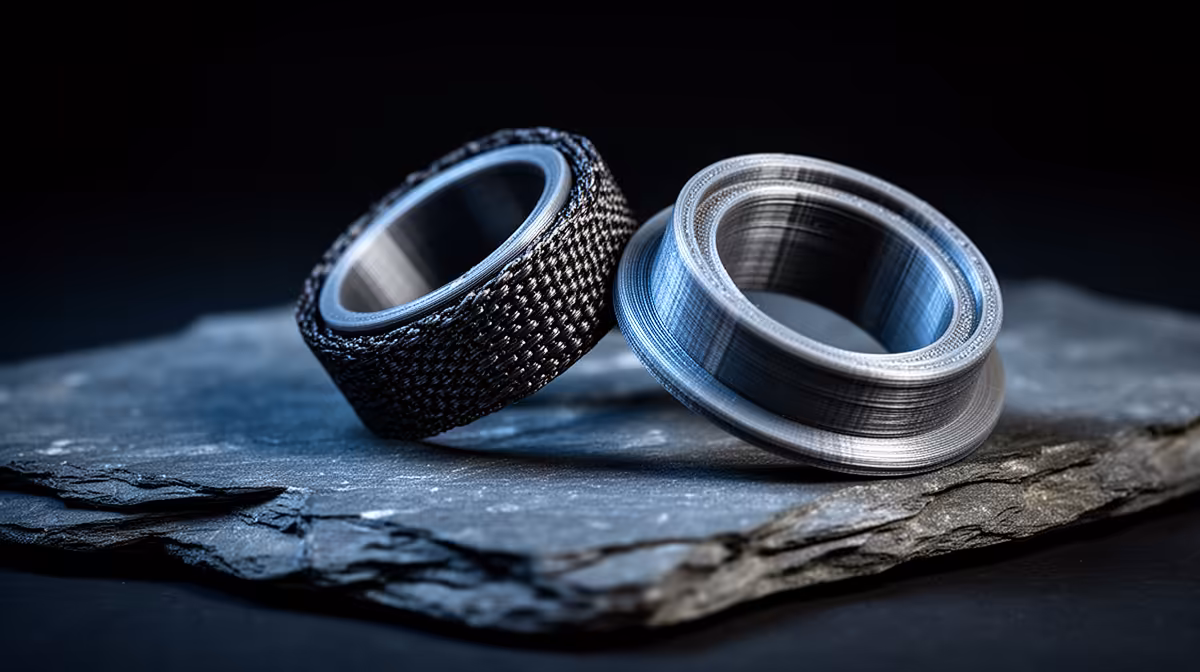 Nylon vs PP for Wear-Resistant 3D Parts