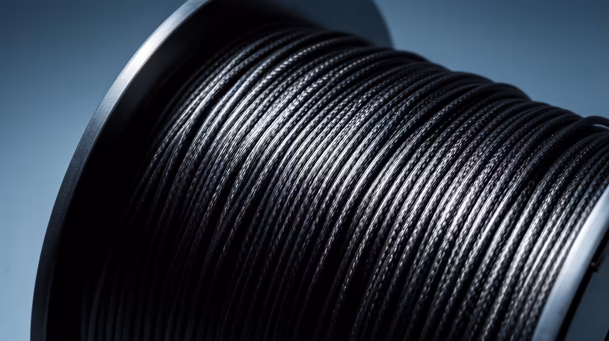 PLA-CF for Stiff, Light 3D Printed Parts