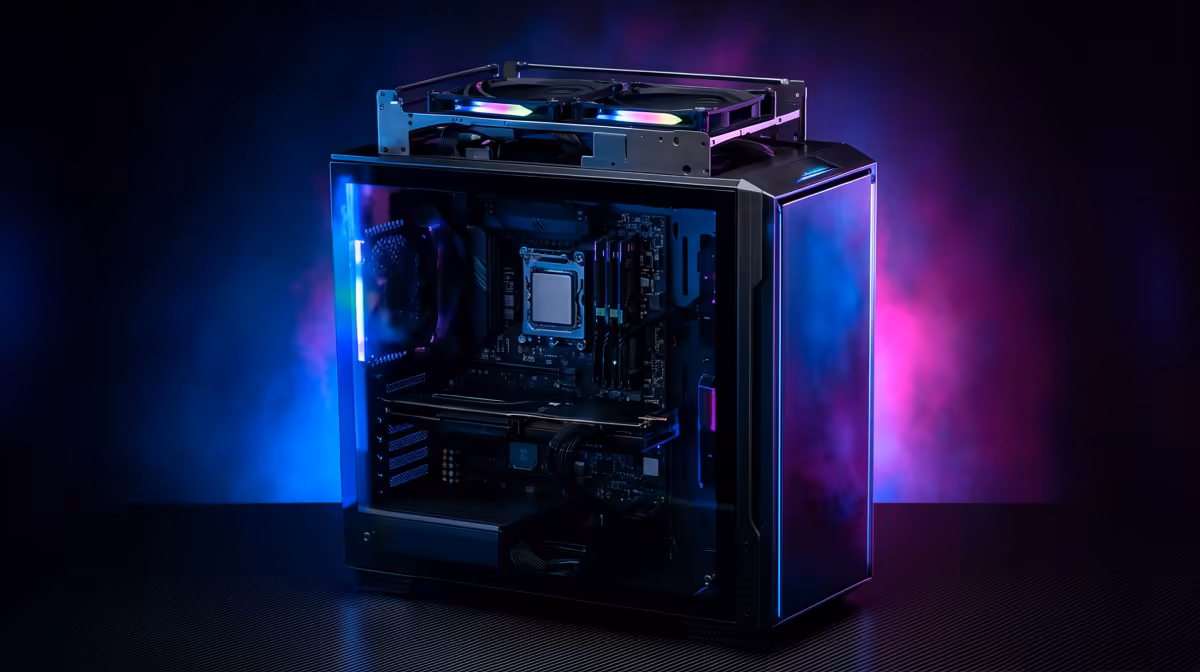 Wuthering Waves PC build checks for R50,000