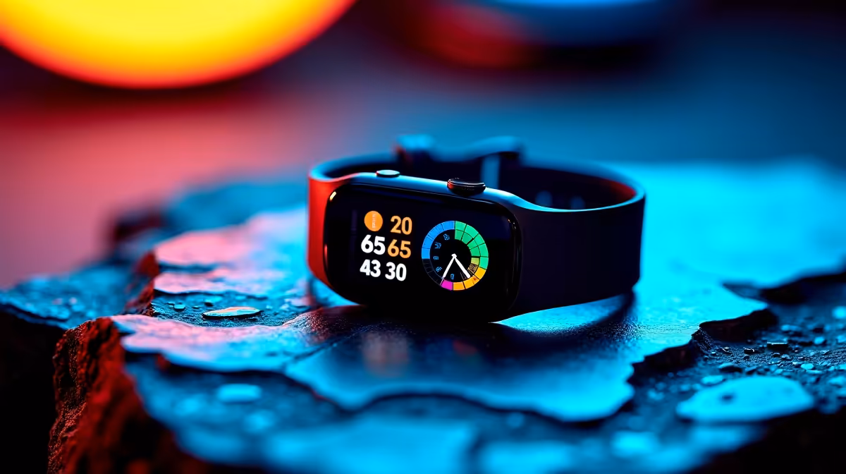 Best Fitness Tracker for cycling: What Athletes Should