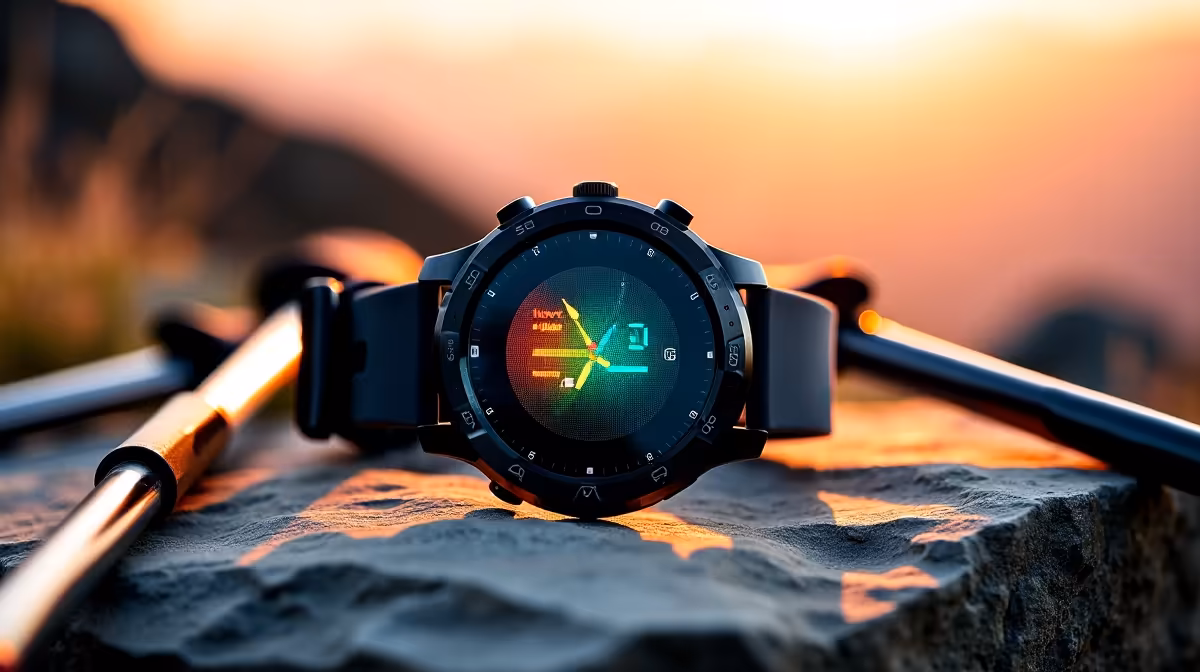 Best Fitness Tracker for hiking: What Athletes Should