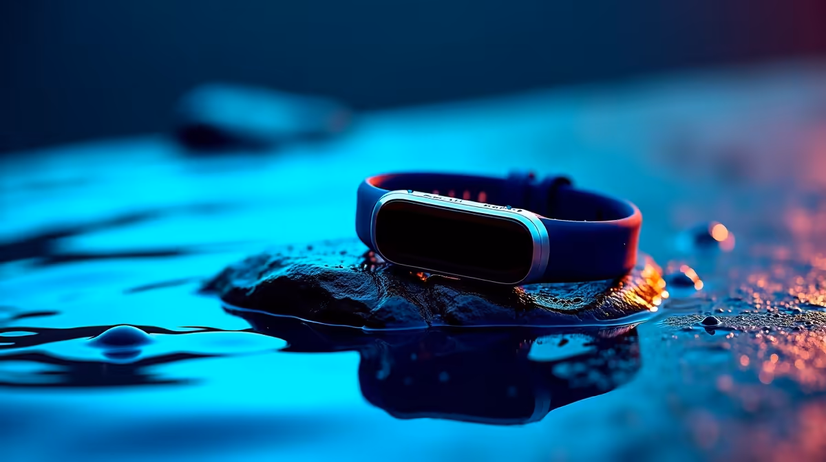 Best Fitness Tracker for swimming: What Athletes