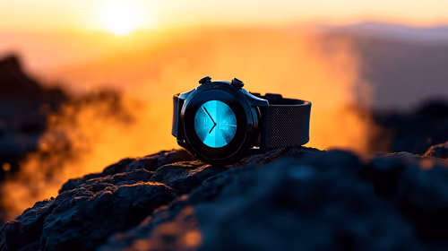 Best Fitness Tracker for trail running: What SA Athletes Should Know