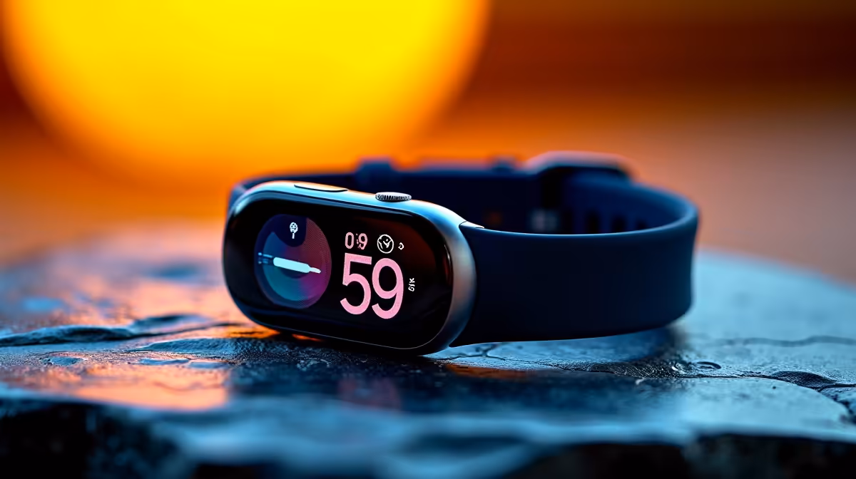 Best Fitness Tracker Under R10,000 SA