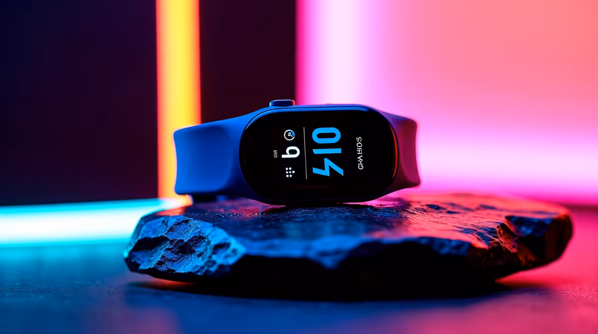 Best Fitness Tracker Under R5,000 SA