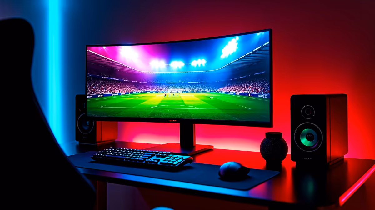 Best Football Manager PC Settings for Maximum FPS in