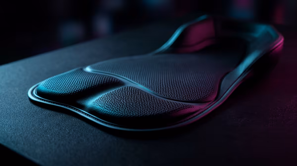 Elevating Your Barefoot Gaming Experience