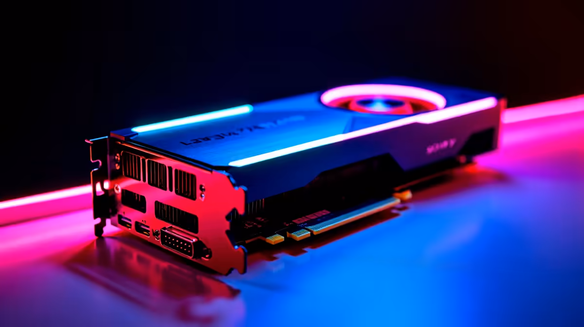 Best Fortnite Settings for RX 9070 XT: FPS