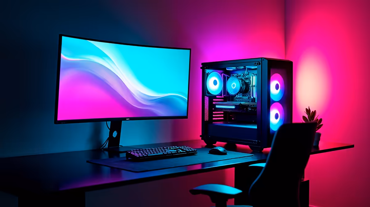 Best Fortnite Setups by SA Pro Players