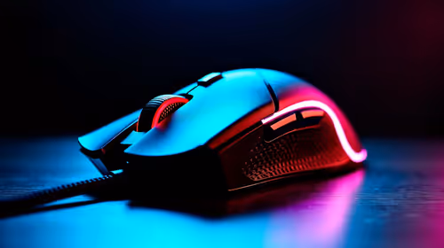 Best FPS Gaming Mouse 2026: Top Competitive Picks