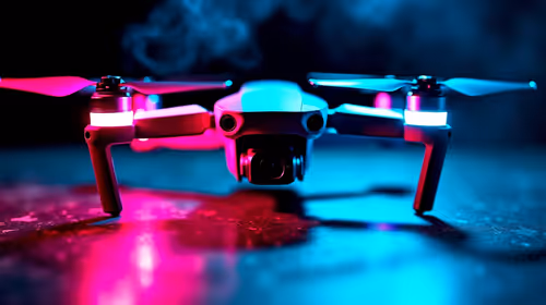 Best FPV Drones for Immersive Flying
